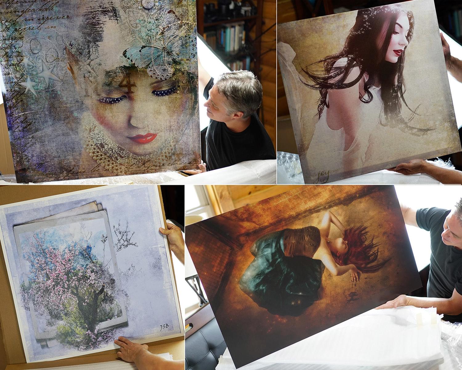Artistry AWAKE Success Stories from Around the World